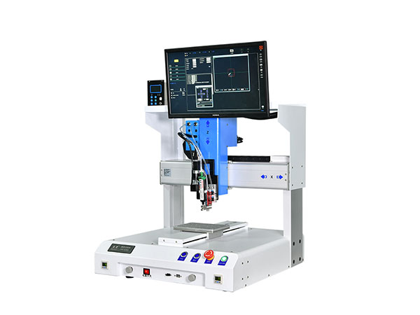 捷特精密: 精准和可靠的合成体