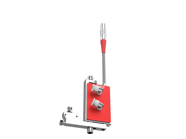 压电阀的设计与工作原理