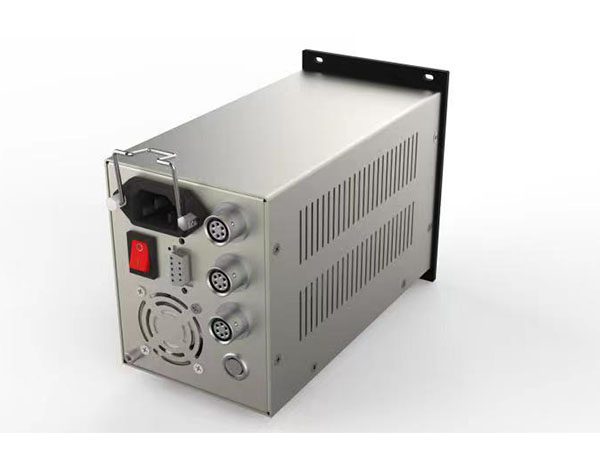 视觉点胶机的技术发展